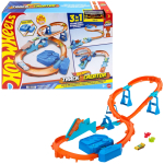Hot Hot Wheels Track Builder JDB49 m&auml;ngus&otilde;iduk