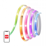 YEELIGHT D1 RGBIC 10m Nutikas LED-riba