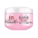 L'Or&eacute;al L'Or&eacute;al Paris Elseve Glycolic Gloss Smoothing Mask 300 ml