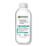 Garnier Micellar Water 2in1 Salicylic 400 ml