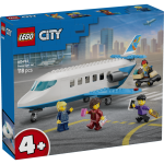 LEGO City Reisilennuk