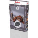 Tefal Snack Collection k&uuml;psetamisplaadid: 12 v&auml;ikesed suupisted