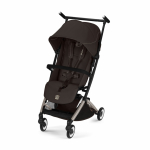 CYBEX Libelle matkarattaat, &Scaron;okolaadipruun