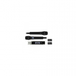 SENNHEISER EW-DX 835-S KOMPLEKT (Q1-9)