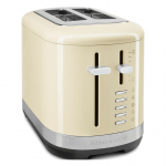 KitchenAid 5KMT2109EAC 7 2 viil(ud) 980 W Must, Kreemikas, Roostevaba teras