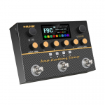 Nux Nux Amp Academy Stomp kitarapedaali