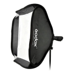 GODOX SFUV5050 Softbox, 50x50cm