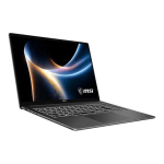 MSI Modern 16S AI+ G3MG-010PL Ultra 7 355 16" FHD+ 120Hz 16GB DDR5 512GB SSD Intel Graphics Windows 11