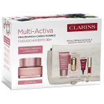 Clarins Multi-Active Jour Kuivad Nahad 5-osaline Komplekt
