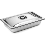 EXCELLENT EXCELLENT HOUSWARE MagicVac Vaakumcontainer INOX H100 8,1L (ACP1110)