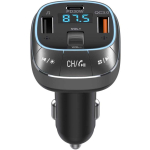 SWM SWM 5000 BT/USB-A+C/PD/QC SENCOR