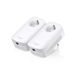 Tp-Link TL-PA8010P "Komplekt"
