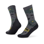 BUFF Merino Kerge Meeste Sokid Crew Sock LWC2, Hall L