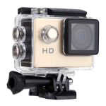 Sjcam SJ4000 Gold