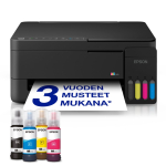 Epson EcoTank ET-2914 tintpaaki k&otilde;ik-&uuml;hes printer