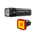 Knog Blinder Set 900 ja Blinder 100 valguset