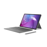 Lenovo Idea Tab Pro Gen 2 13" Snapdragon 8s Gen 4 8GB 128GB Android 16 Klaviatuuri komplekt + Pliiats