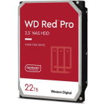 Western Western Digital Red Pro 22TB 3.5'''' 512MB WD221KFGX
