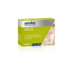 "Sandoz "Sandoz Detox" 30 kapslit