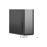 Kinnitusarvuti Kinnitusarvuti LENOVO ThinkCentre Neo 55q Gen 6 AMD Ryzen AI 5 330 16GB 512GB SSD AMD Radeon 820M W11P 1YR Onsite CO2 Offset