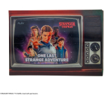 CINEREPLICAS STRANGER THINGS Deluxe advendikalender