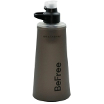 Katadyn BeFree Filter AC 1.0L Must veefilter