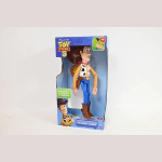 Mattel kuju Disney Pixar Toy Story 5 jooksev Woody 30 cm