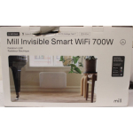 L&Otilde;PUS L&Otilde;PUS M&Uuml;&Uuml;DUD. PA700WIFI4 Paneeliradiaator WiFi Gen 4 700 W Sobib ruumidele 9-12 m&sup2; Valge IPX4 | K&otilde;rvalolev Nutikas WiFi K&uuml;ttesea