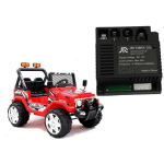 Moodul Moodul elektrilisele lasteautole Jeep Raptor