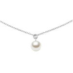 Daniel Daniel Wellington terasest ripats Swarovski Pearliga DW00401957