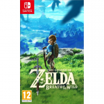 The The Legend of Zelda - ulukite hinget&otilde;mme, l&uuml;liti