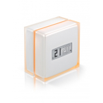 Netatmo Thermostat termostaat RF Pooll&auml;bipaistev, Valge