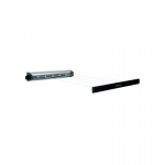 Brabantia Pull-Out Drying Lines Set, 2 pcs Wall-mountable rack Roostevaba teras