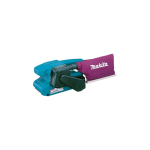 Makita 9911 kantav lihvija Lintlihvija 650 W