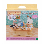 Sylvanian Sylvanian Families 5442 m&auml;ngukomplekti akssesuaar