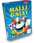 Halli Halli Galli children's game