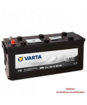 Varta Battery 120 Ah 760 A EN 12V