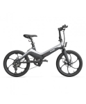 Beaster Beaster Scooter El. Bicycle BEASTER, BS90