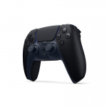 Sony DualSense Must, Meresinine Bluetooth/USB Juhtpult Analoog/digitaal PlayStation 5