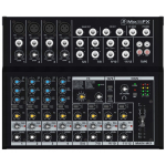 Mackie Mix12FX 12 kanalid 20 - 30000 Hz Must