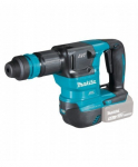 MAKITA 18V SLOTTER WITHOUT BATTERIES AND DHK180ZJ Charger