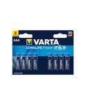 20x8 20x8 Varta Longlife Power Micro AAA LR03 VPE Inner Box