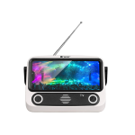 Tracer Mobile Stand With BT Speaker 46874