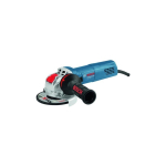 Bosch GWX 750-125 angle grinder (C)