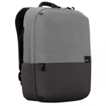 Targus Sagano 39,6 cm (15.6") Seljakott Must, Hall