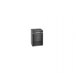Siemens iQ500 HL9S5E040U pliit Eraldiseisev pliit Elektriline Tsooniga induktsioonplaat Must