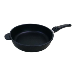 Induction Induction pan Zyle &Oslash;28 cm ZY828FP