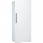 Bosch Serie 6 GSN54AWCV s&uuml;gavk&uuml;lmik P&uuml;stine s&uuml;gavk&uuml;lmik Eraldiseisev 328 l C Valge
