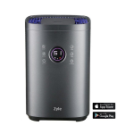 Zyle Ultrasonic Air Humidifier ZY114HG