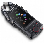 Tascam Portacapture X8 recorder